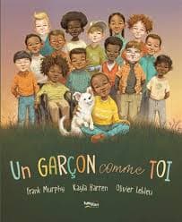 Garçon