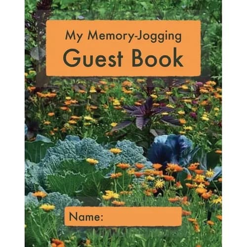 Garden of memory