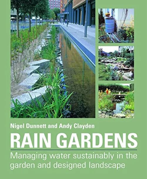 Gardens of Water