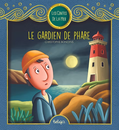Gardien de phare