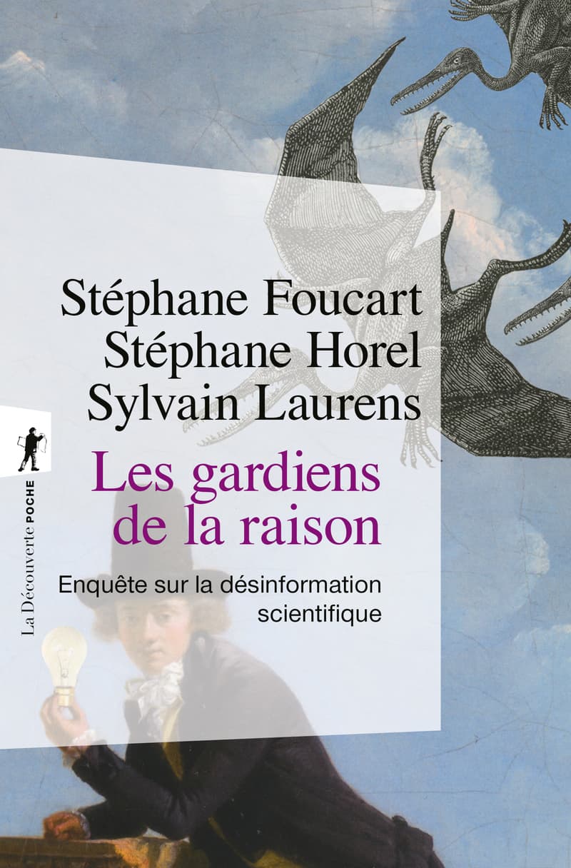 Gardiens de la raison