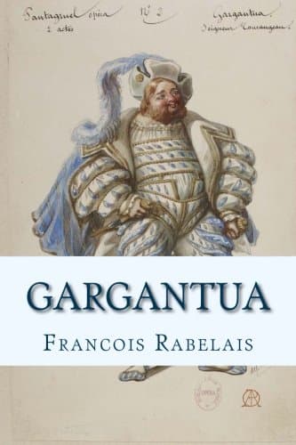 Gargantua