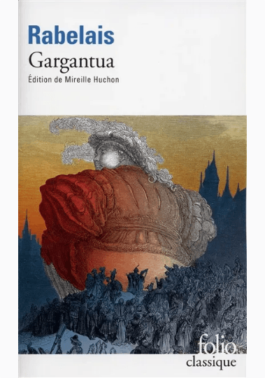 Gargantua