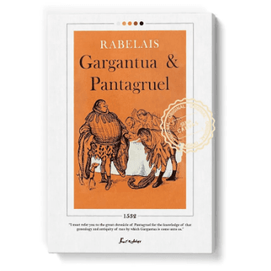 Gargantua