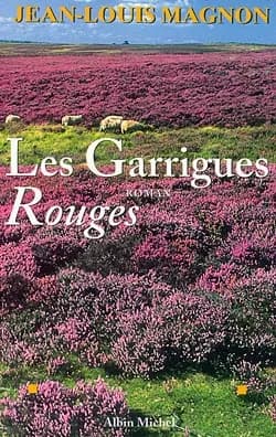 Garrigues rouges