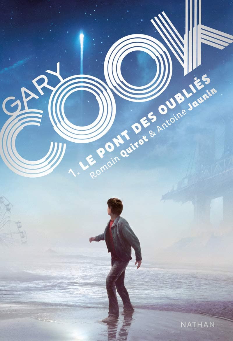 Gary Cook T 1