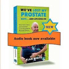 Gate ma prostate