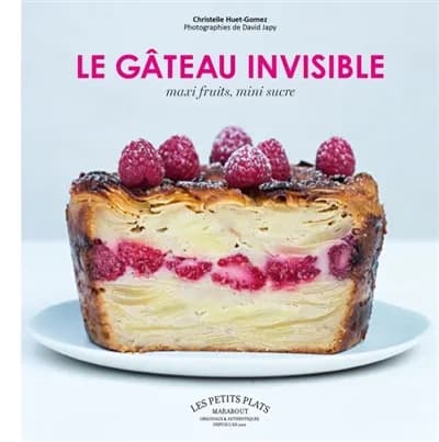 Gâteau invisible