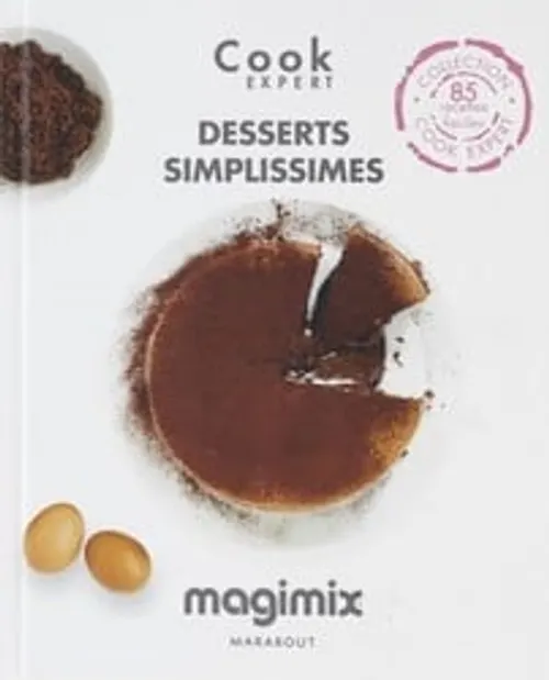 Gâteaux simplissimes