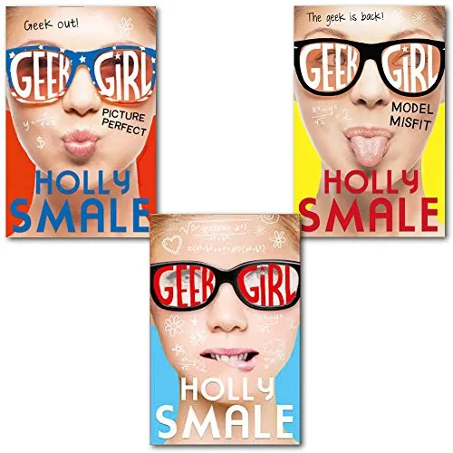 Geek Girl T1
