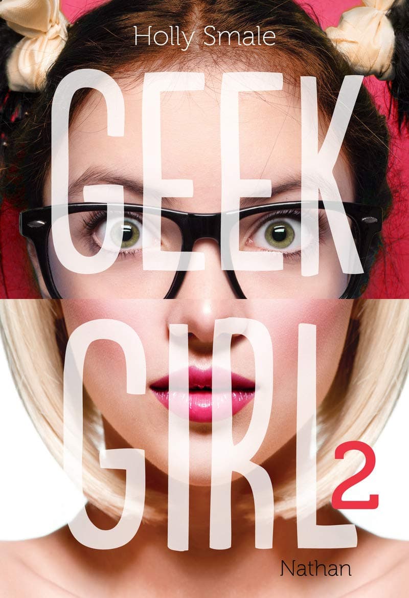 Geek Girl T2