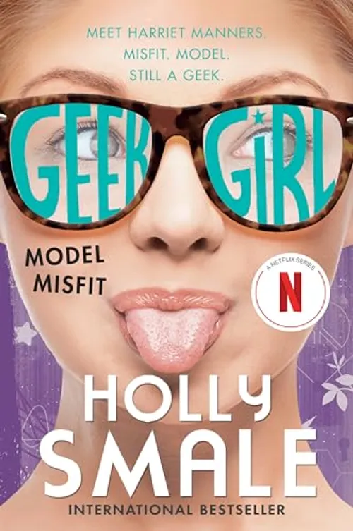 Geek Girl T6