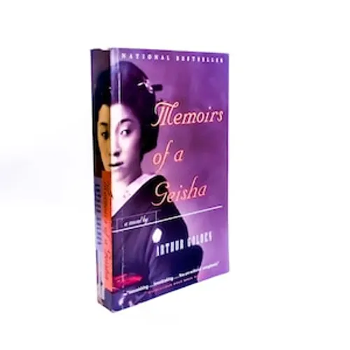 Geisha