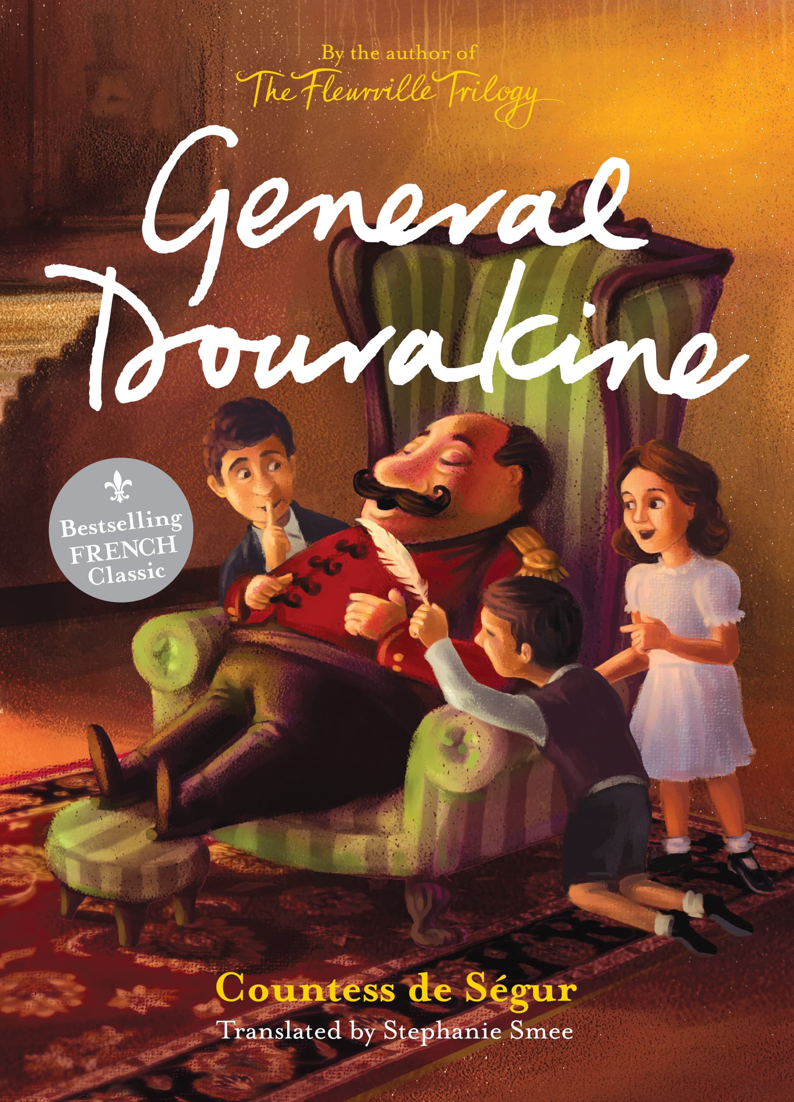 Général Dourakine T11