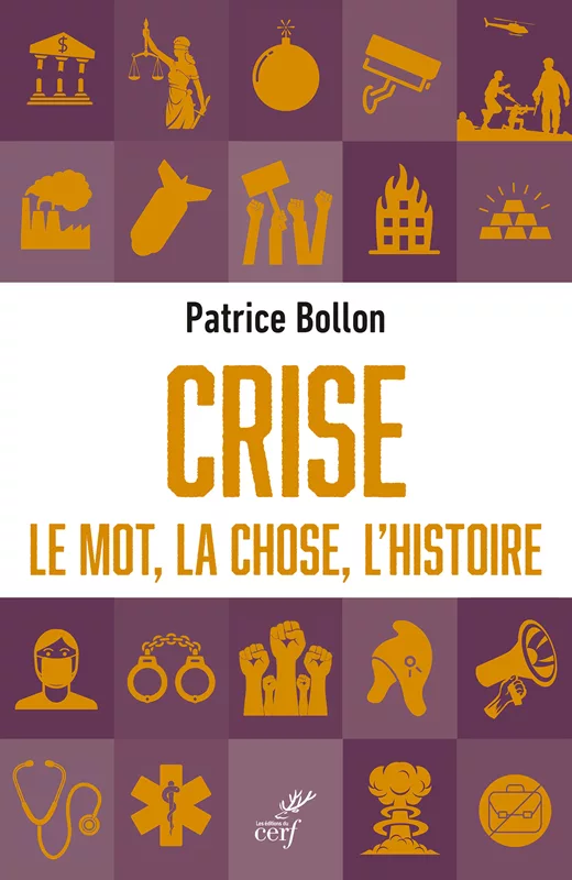 Genèse de la crise