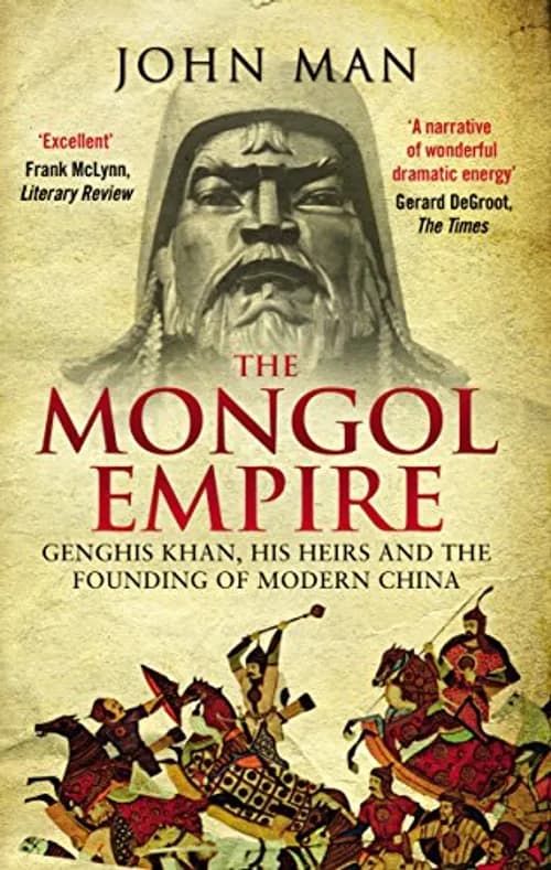 Gengis Khan