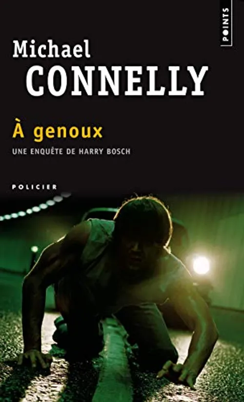 Genoux