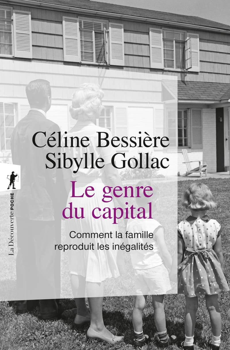 Genre du capital