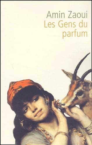Gens du parfum