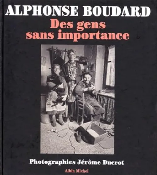 Gens sans importance