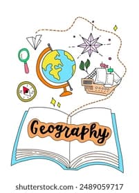 Géographie