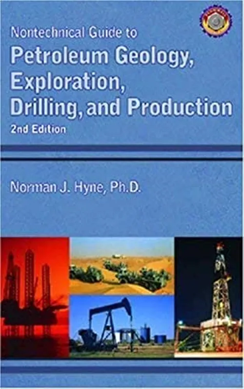 Géologie du pétrole