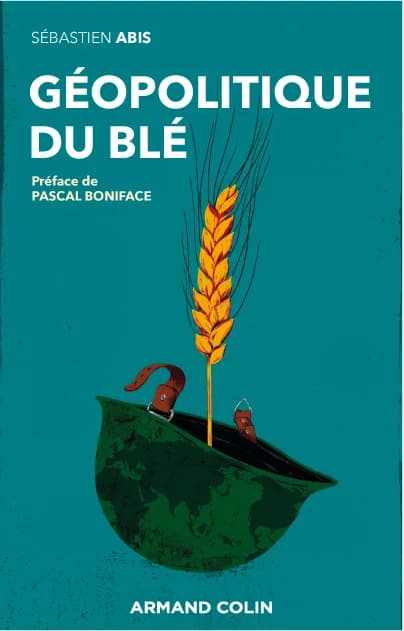 Géopolitique du blé