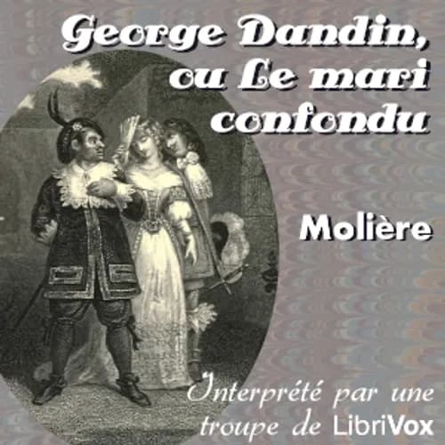George Dandin