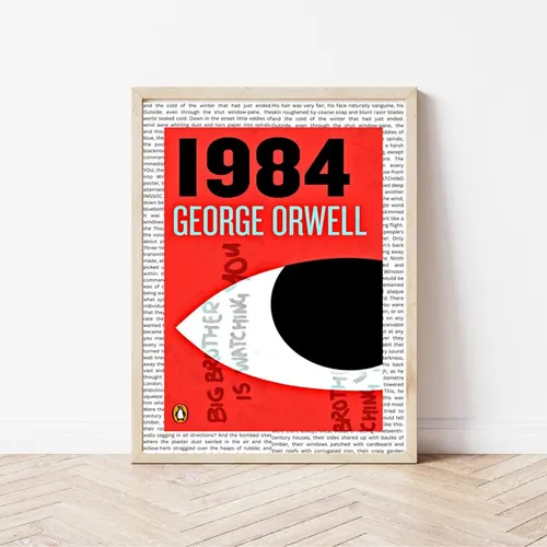 George oewell