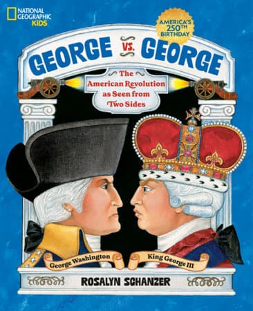 Georges et georges