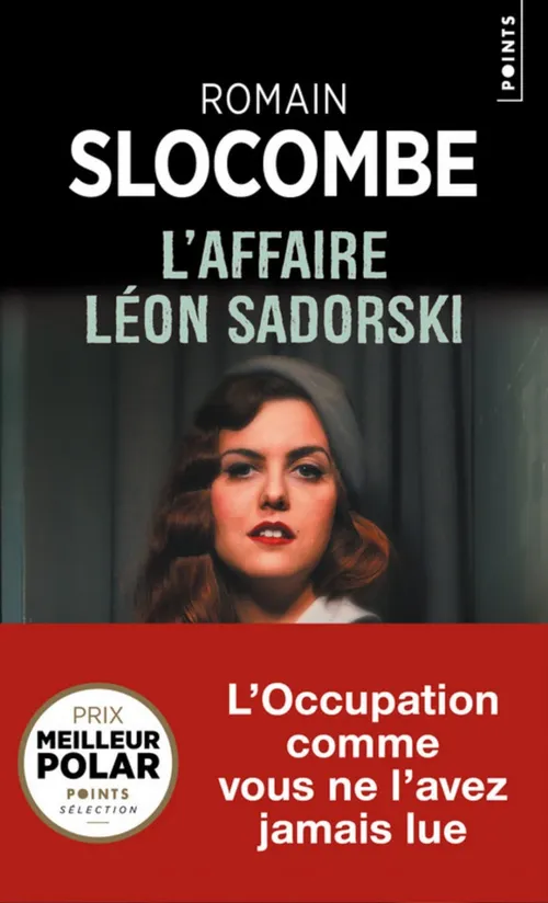 Gestapo sadorski