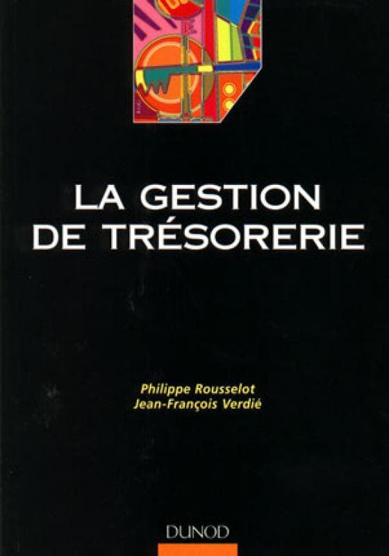 Gestion de trésorerie