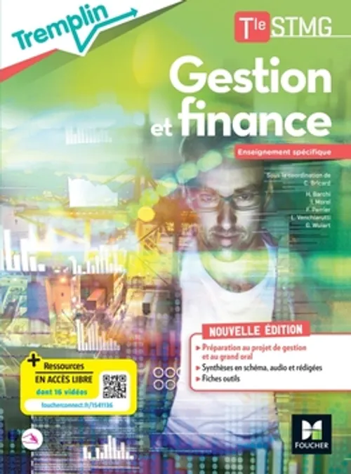Gestion et finance