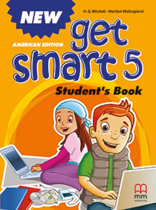Get smart 1A SB