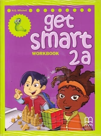 Get smart 2A WB