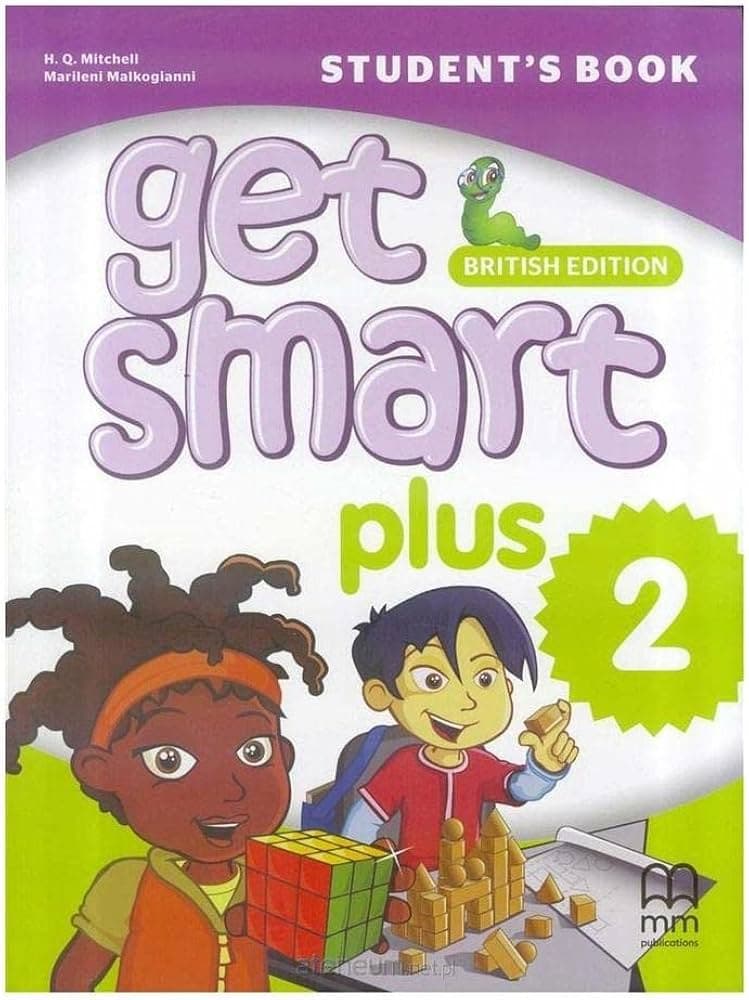 Get smart 2B SB