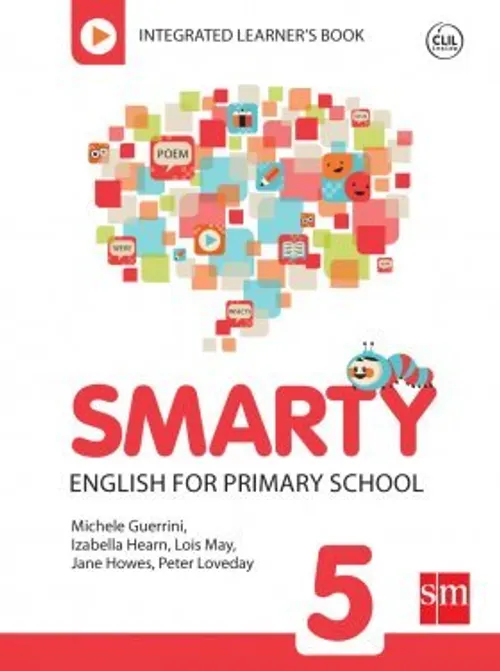 Get smart 3B WB