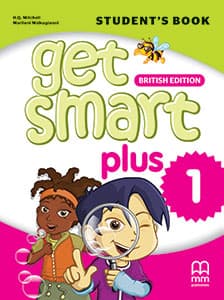 Get smart plus 1 SB