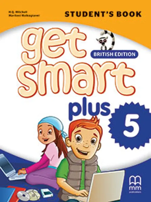 Get smart plus 2 SB