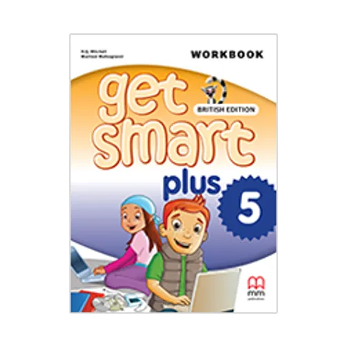 Get smart Plus 2 wb