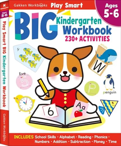 Get smart  workbook 6