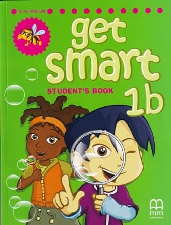 Get smart1B WB