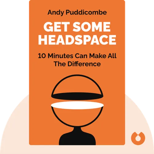 Get Some Headspace
