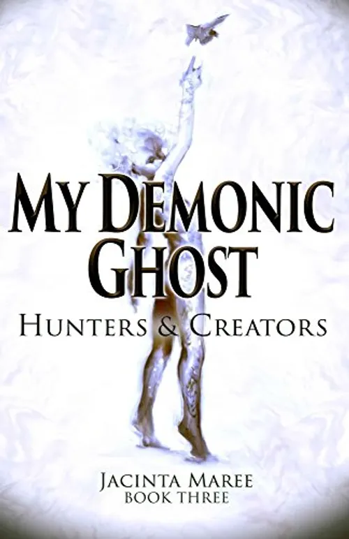 Ghost in love