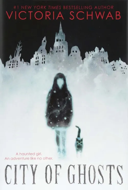 Ghosts