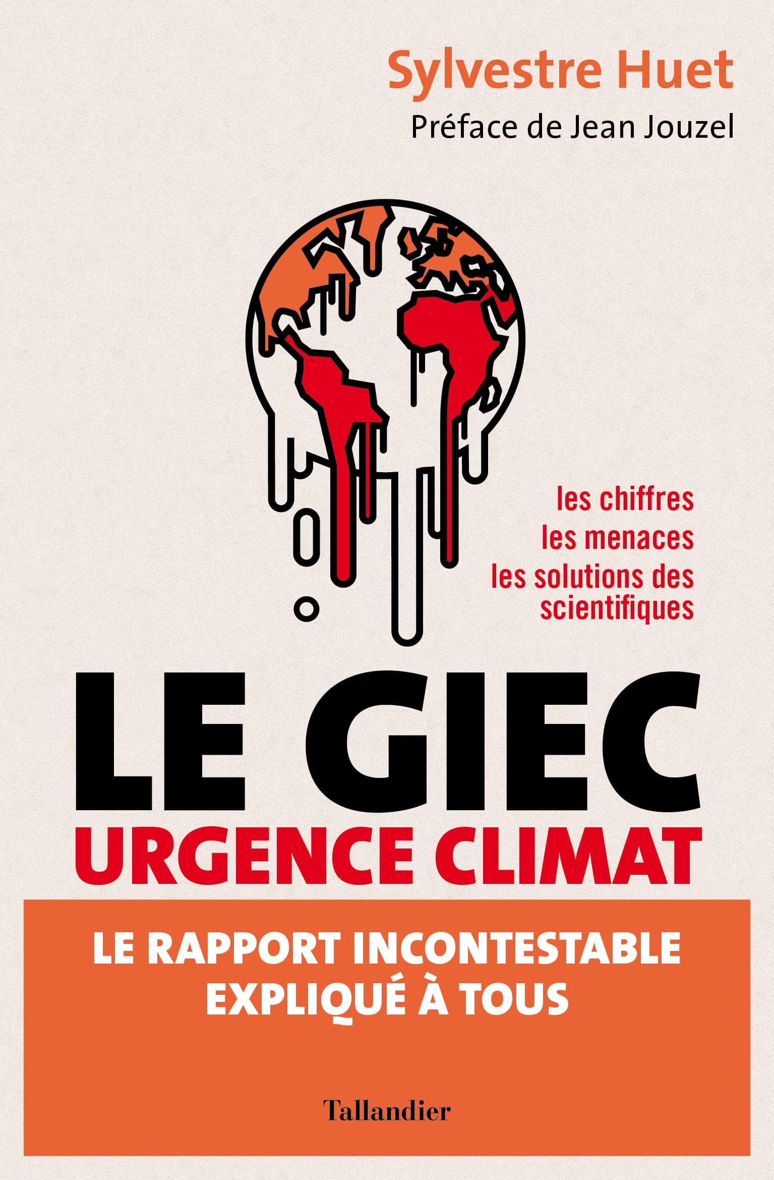 GIEC urgence climat