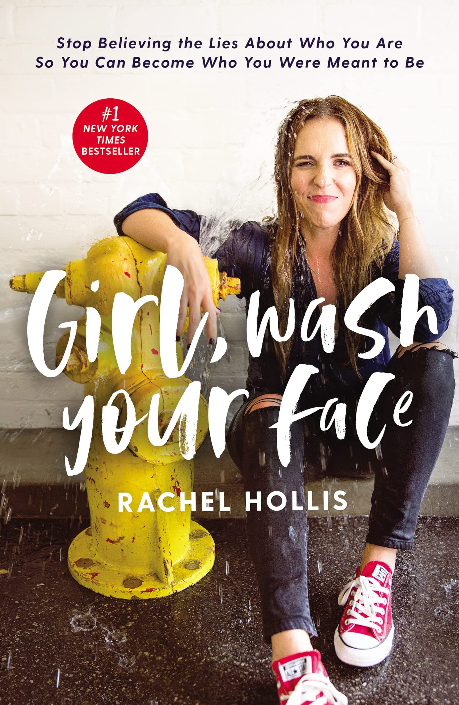 Girl  Wash Your Face