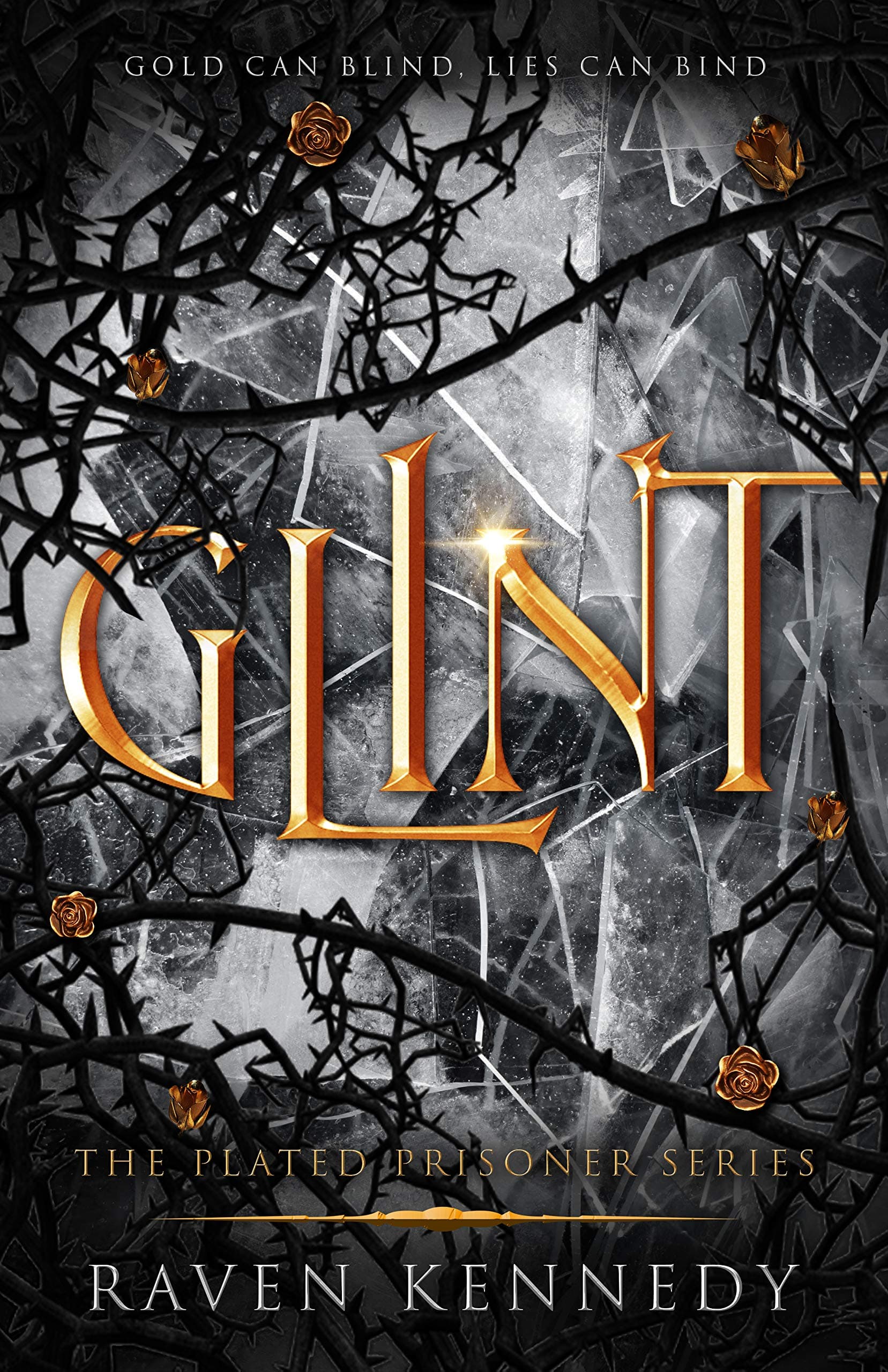 Glint book 2