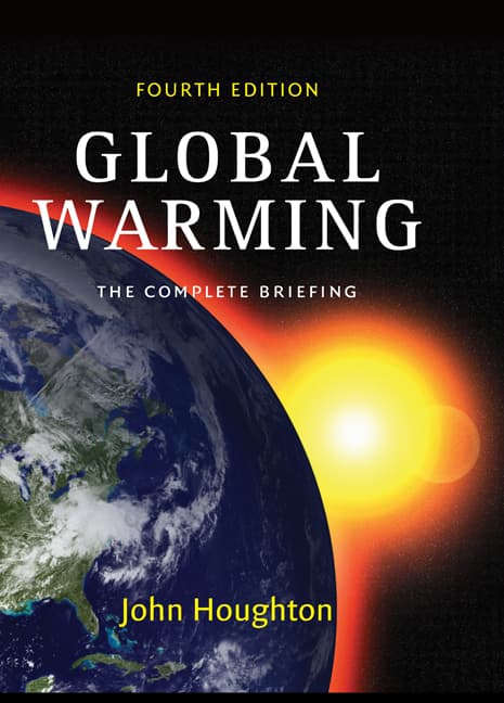 Global warming