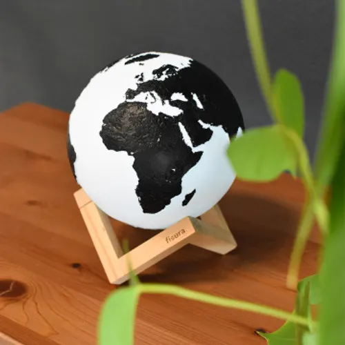 Globe Lumineux 25cm